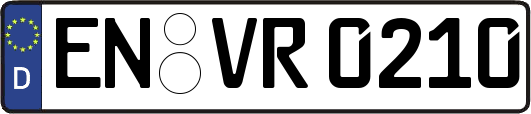 EN-VR0210