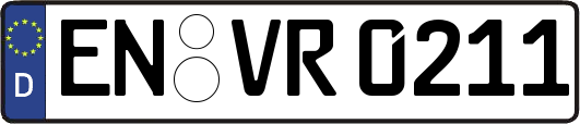 EN-VR0211