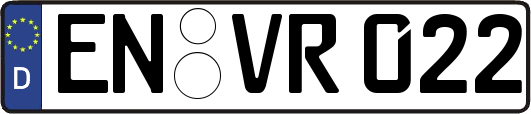 EN-VR022