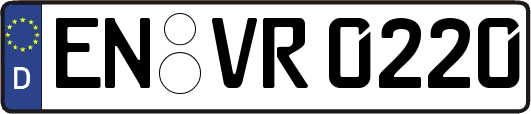 EN-VR0220