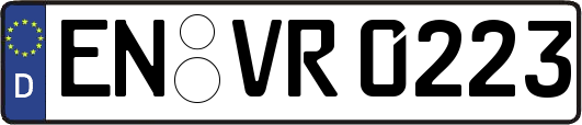 EN-VR0223