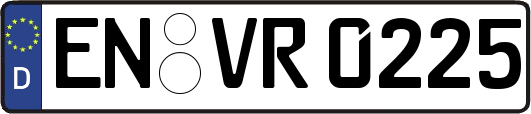 EN-VR0225