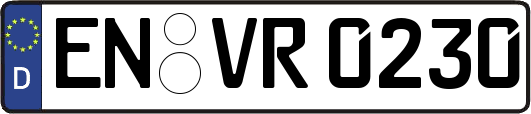 EN-VR0230