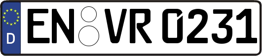 EN-VR0231