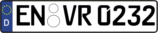 EN-VR0232