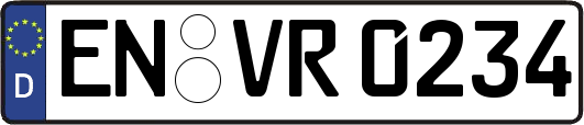 EN-VR0234