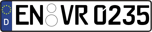EN-VR0235
