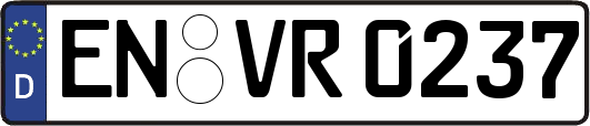EN-VR0237