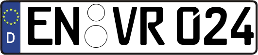 EN-VR024