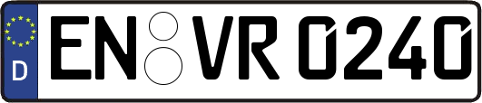 EN-VR0240