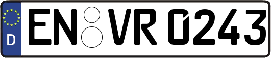 EN-VR0243