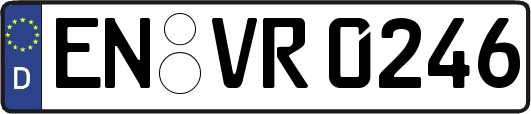 EN-VR0246