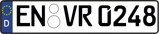 EN-VR0248