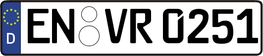EN-VR0251