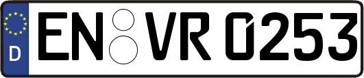 EN-VR0253