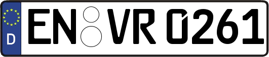 EN-VR0261