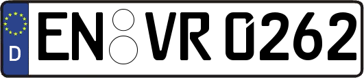 EN-VR0262