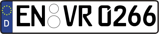 EN-VR0266
