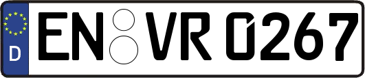 EN-VR0267