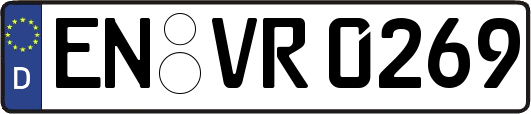 EN-VR0269