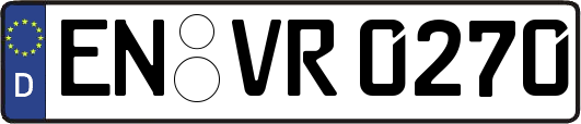 EN-VR0270