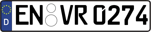 EN-VR0274