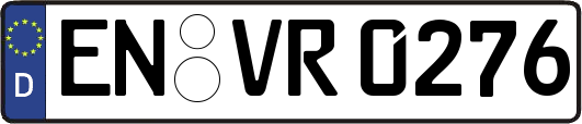 EN-VR0276