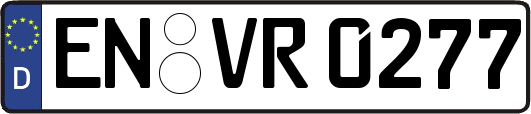 EN-VR0277