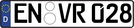 EN-VR028