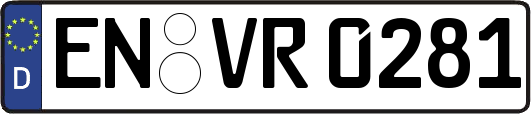 EN-VR0281