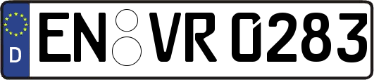 EN-VR0283