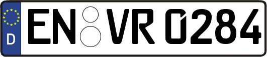 EN-VR0284