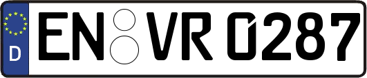 EN-VR0287