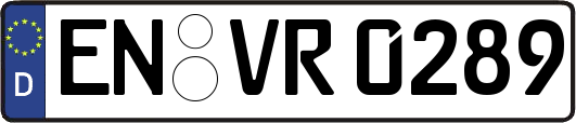 EN-VR0289
