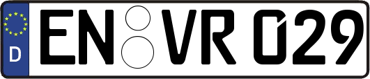 EN-VR029