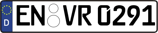 EN-VR0291
