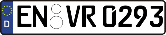 EN-VR0293
