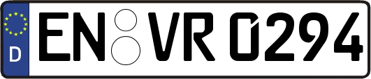 EN-VR0294