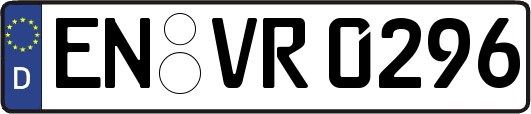 EN-VR0296