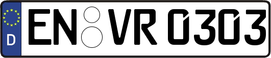 EN-VR0303