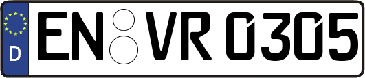 EN-VR0305