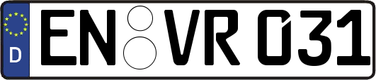 EN-VR031
