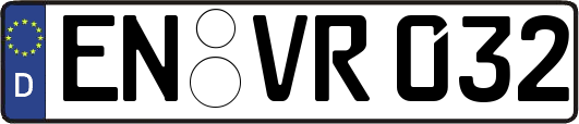 EN-VR032