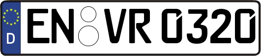 EN-VR0320