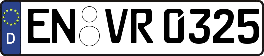 EN-VR0325