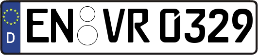 EN-VR0329