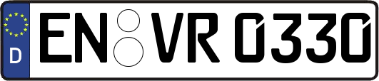 EN-VR0330
