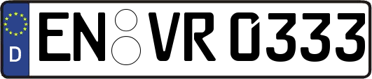 EN-VR0333