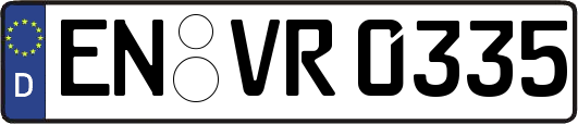 EN-VR0335