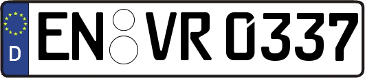 EN-VR0337